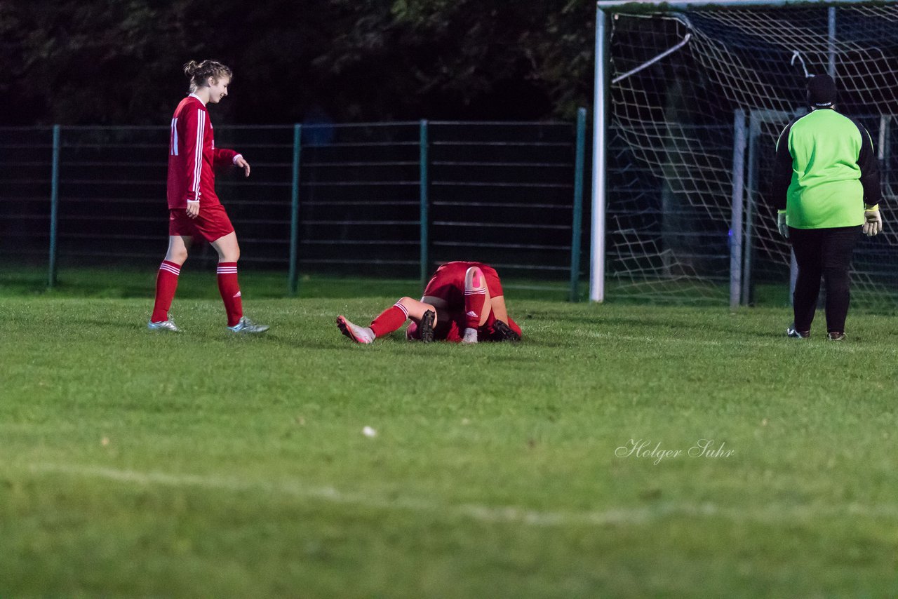 Bild 260 - Frauen SG Krempe/ETSV F. Glueckstadt - TSV Heiligenstedten : Ergebnis: 8:0